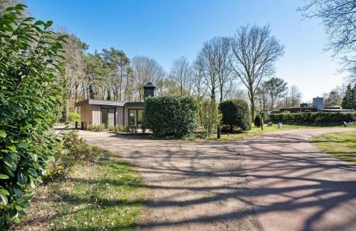 Erm Maison | Bungalow in Drenthe near Forest & Lake