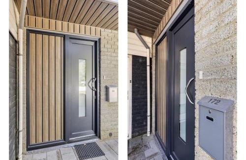 Erm Maison | Bungalow in Drenthe near Forest & Lake