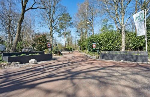 Erm Maison | Bungalow in Drenthe near Forest & Lake