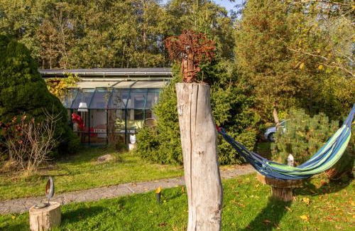 Gristow Maison | Bungalow in Gristow