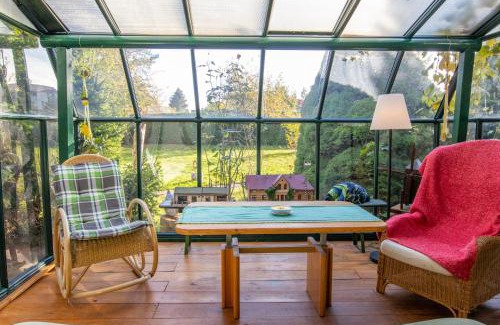 Gristow Maison | Bungalow in Gristow