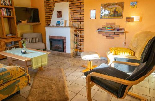 Gristow Maison | Bungalow in Gristow