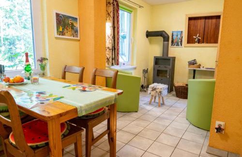 Gristow Maison | Bungalow in Gristow