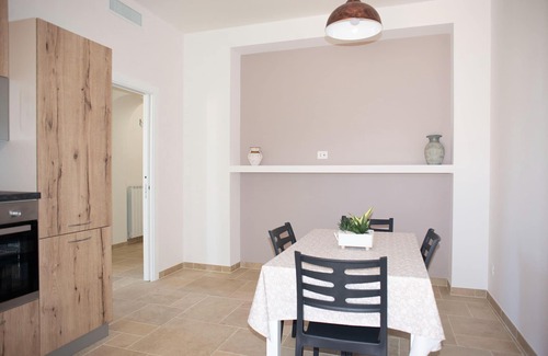 Casalini Maison | Maison de vacances א Cisternino avec terrasse