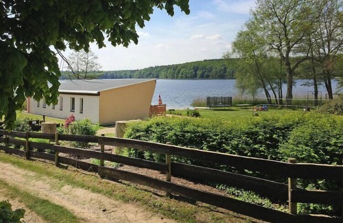 Klein Labenz Maison | Bungalow double au Groß Labenzer See, Klein Labenz