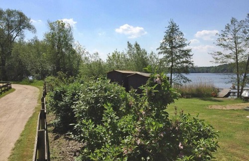 Klein Labenz Maison | Bungalow double au Groß Labenzer See, Klein Labenz
