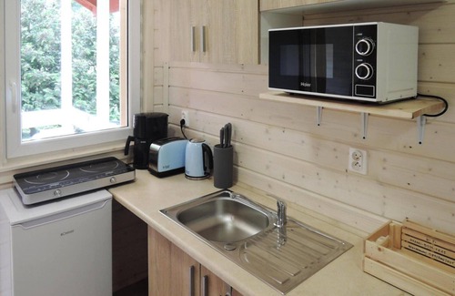 Kolczewo Maison | Maison de vacances א Kolczewo