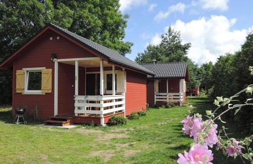 Kolczewo Maison | Maison de vacances א Kolczewo