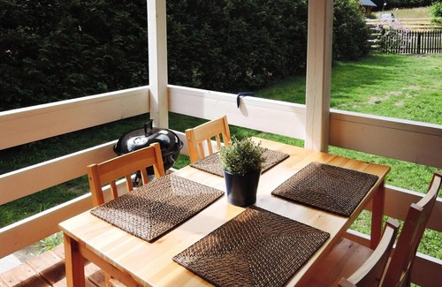 Kolczewo Maison | Maison de vacances א Kolczewo