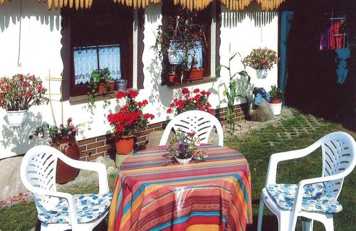 Lubben Maison | Bungalow in Lübben with a terrace