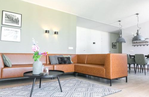 's-Gravenzande Maison | Bungalow in Netherlands with Accessible Design