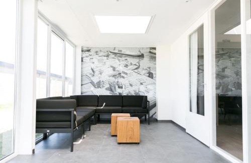 's-Gravenzande Maison | Bungalow in Netherlands with Accessible Design