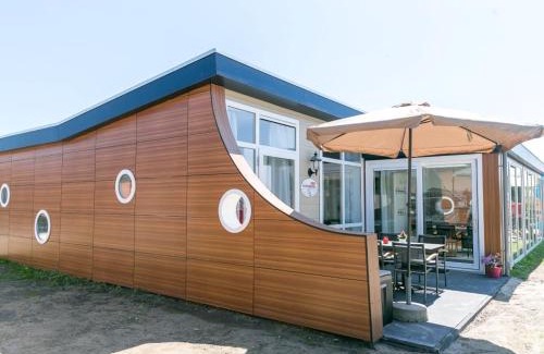 's-Gravenzande Maison | Bungalow in Netherlands with Accessible Design