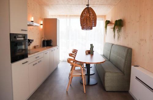 's-Gravenzande Maison | Bungalow in Netherlands near the Coast