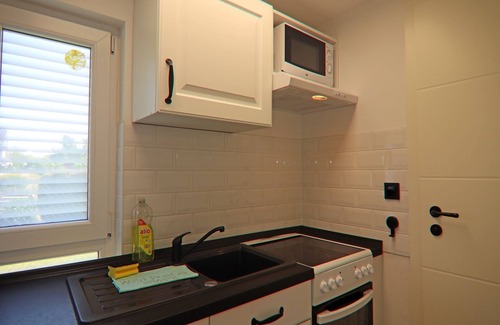 Neubukow Maison | Bungalow א Neubukow avec jardin