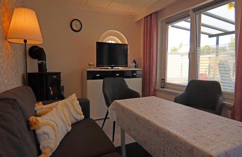 Neubukow Maison | Bungalow in Neubukow mit Terrasse und Garten