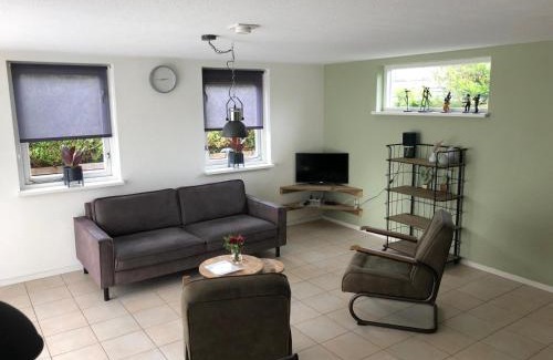 Municipality of Noordwijk Maison | Bungalow in Noordwijk near the Beach