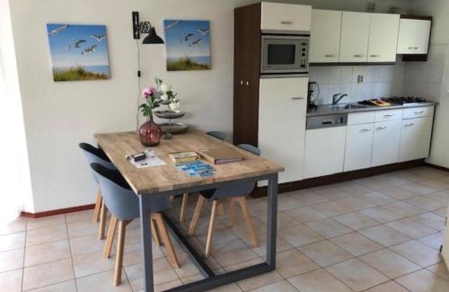 Municipality of Noordwijk Maison | Bungalow in Noordwijk near the Beach