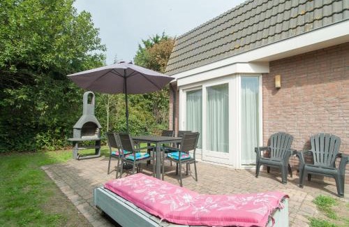 Municipality of Noordwijk Maison | Bungalow in Noordwijk near the Beach
