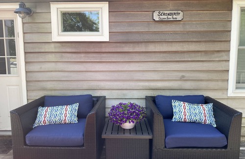Ocean Bay Park Maison | Ocean Bay Park Fire Island