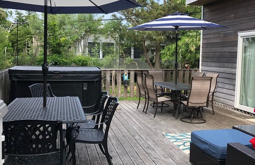 Ocean Bay Park Maison | Ocean Bay Park Fire Island