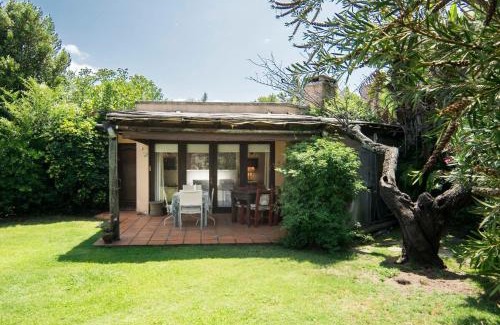 Carrasco Chalet De Ski | Bungalow in Our Garden