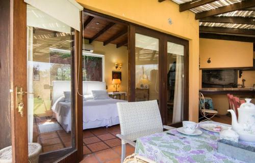 Carrasco Chalet De Ski | Bungalow in Our Garden