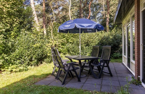 Krachtighuizen Maison | Bungalow avec lave-vaisselle, près de la Veluwe