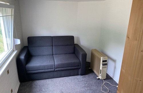 Werneuchen Maison | Bungalow in Ruhiger Siedlungslage - 19km Nach Berlin