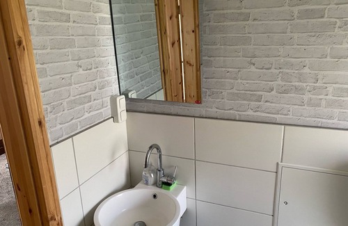 Werneuchen Maison | Bungalow in Ruhiger Siedlungslage - 19km Nach Berlin