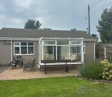Llanasa Maison | Bungalow in Talacre