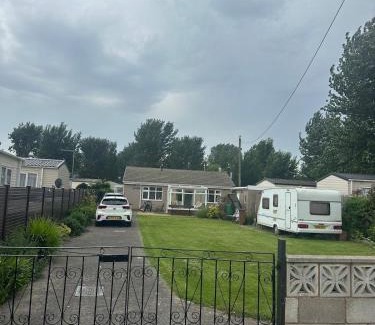 Llanasa Maison | Bungalow in Talacre
