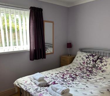 Llanasa Maison | Bungalow in Talacre
