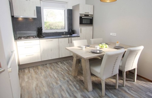 De Koog Maison | Bungalow au rez-de-chaussée rénové, à 2 km. de la mer sur Texel