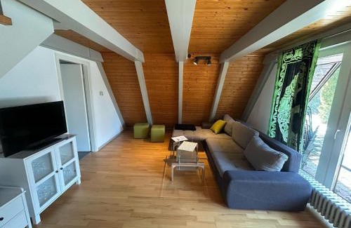 Strumpfelbrunn Maison | Bungalow in Waldbrunn