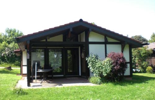 Waldbrunn Maison | Bungalow in Waldbrunn