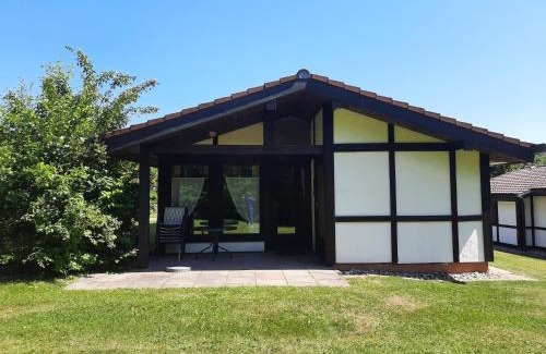 Waldbrunn Maison | Bungalow in Waldbrunn
