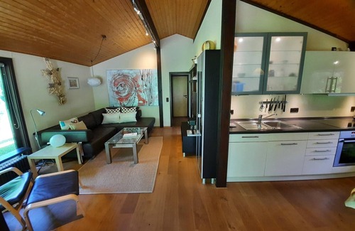 Waldbrunn Maison | Escapade en bois à Waldbrunn