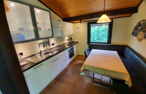 Waldbrunn Maison | Escapade en bois à Waldbrunn