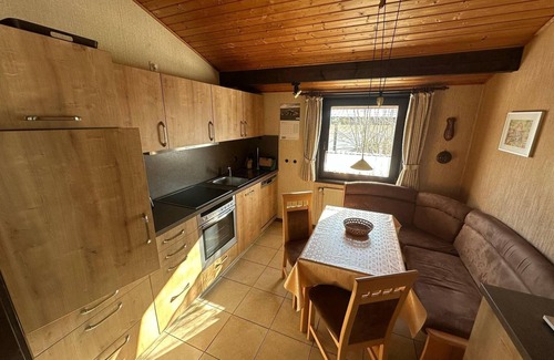 Waldbrunn Maison | Escapade en bois à Waldbrunn