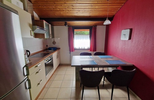 Waldbrunn Maison | Escapade en bois à Waldbrunn