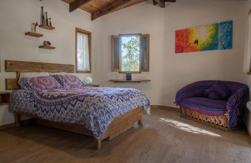 Amatlan Appartement | Bungalow Indra Tepoztlan