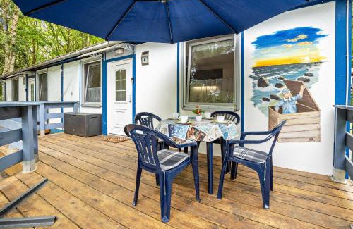 Bakenberg Station Balnéaire | Bungalow Kay, Bgl 4
