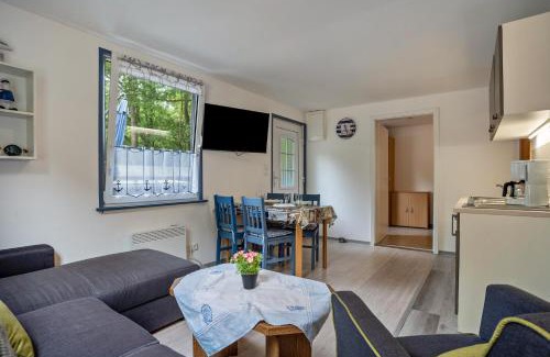 Bakenberg Station Balnéaire | Bungalow Kay, Bgl 4