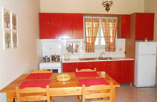 Leivathos Maison | Book & Safe: charmant cottage de 2 chambres au bord de la mer. Réduction pour réservation anticipée!