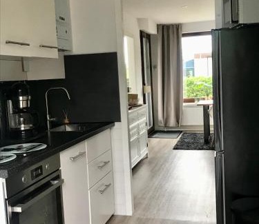 Lemmer Maison | Bungalow kleine Deichperle, Strand und Deich in unmittelbarer Nähe!