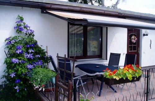 Hasselfelde Maison | Bungalow Krebs