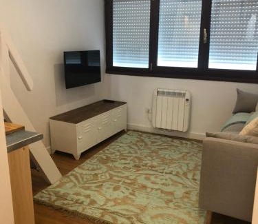 Laredo Appartement | Bungalow Laredo