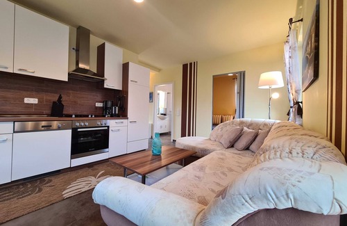 Bastorf Appartement | Bungalow Leuchtturmblick Bastorf near Kühlungsborn - 3-room bungalow (48m², max.