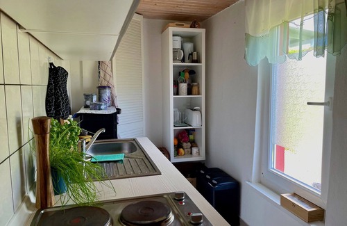Basedow Maison | Bungalow Malchiner See